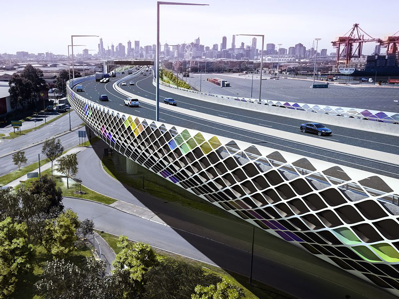 wesgate tunnel project