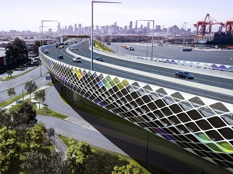 wesgate tunnel project