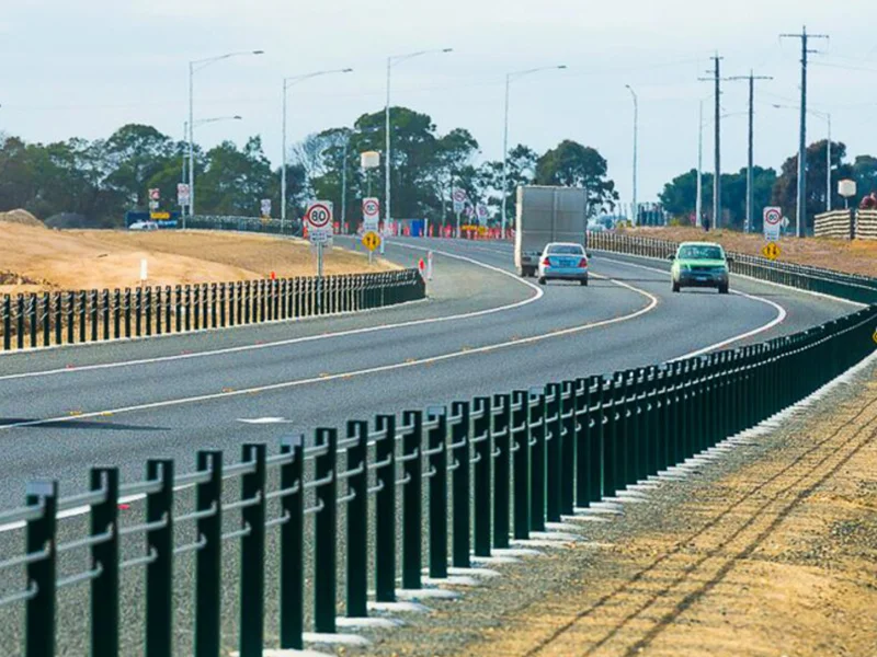 Princes Highway East - Traralgon to Sale